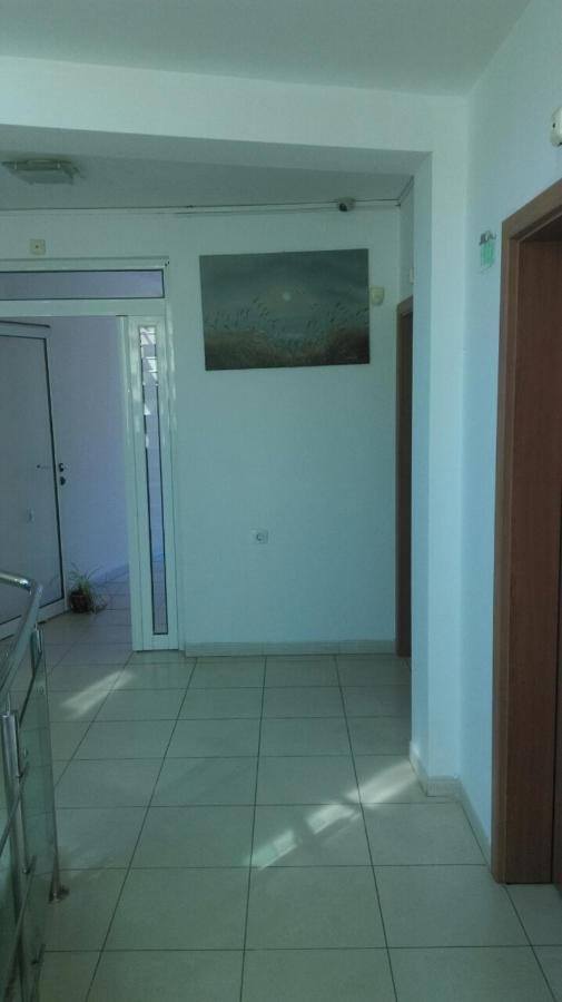 סוזופול Family Hotel Coral מראה חיצוני תמונה
