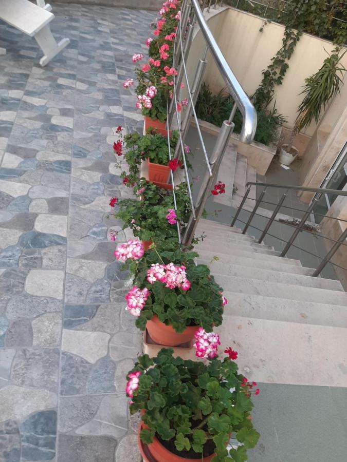 סוזופול Family Hotel Coral מראה חיצוני תמונה