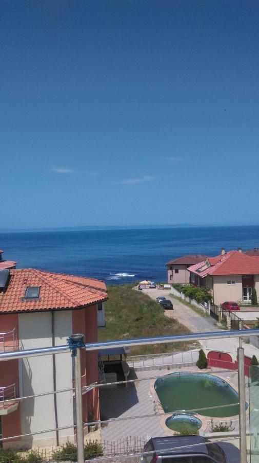 סוזופול Family Hotel Coral מראה חיצוני תמונה