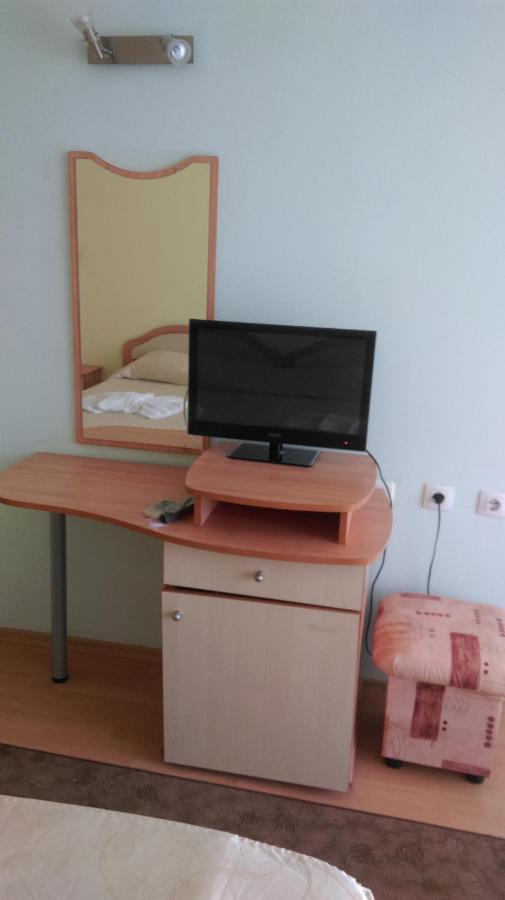 סוזופול Family Hotel Coral מראה חיצוני תמונה