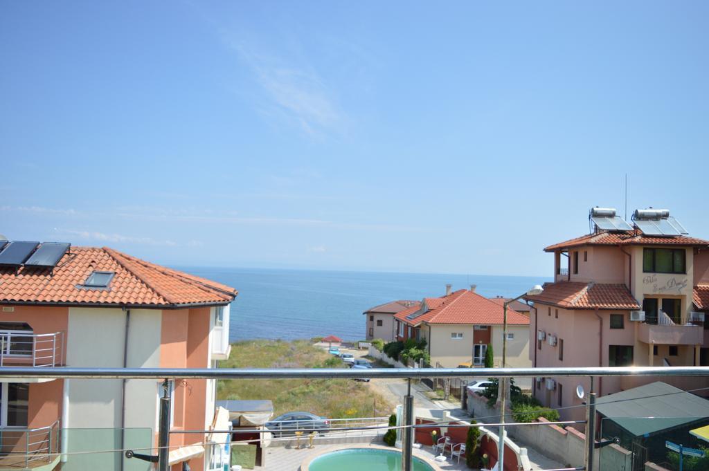 סוזופול Family Hotel Coral חדר תמונה