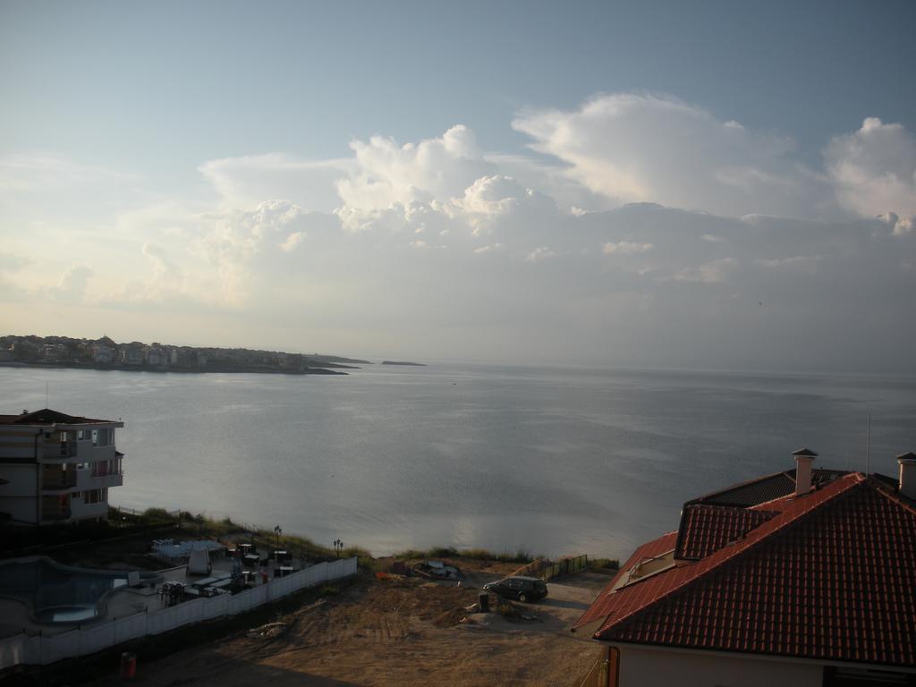 סוזופול Family Hotel Coral מראה חיצוני תמונה