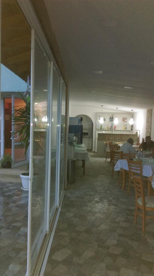 סוזופול Family Hotel Coral מראה חיצוני תמונה