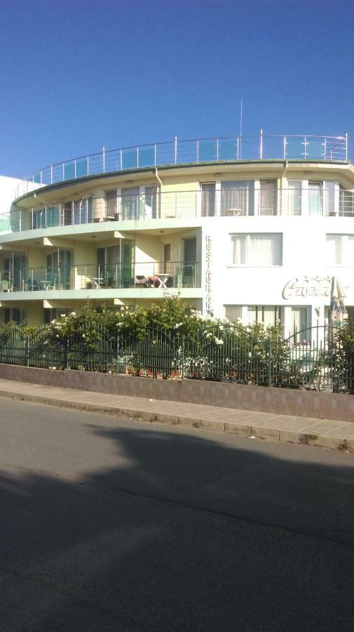 סוזופול Family Hotel Coral מראה חיצוני תמונה