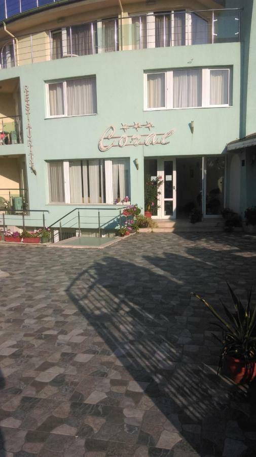סוזופול Family Hotel Coral מראה חיצוני תמונה
